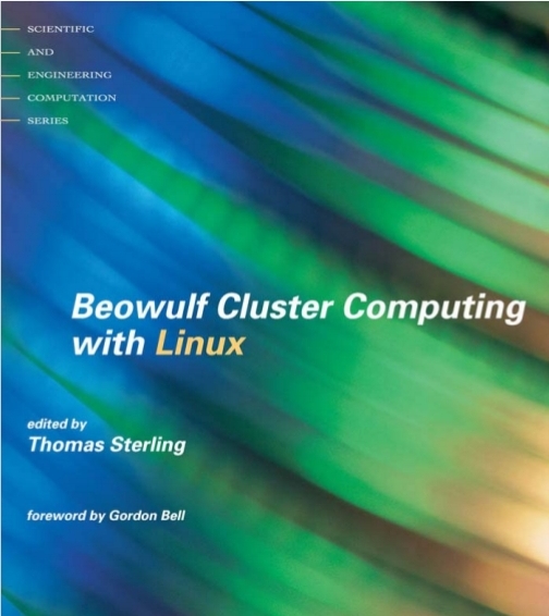 Beowulf Cluster Computing with Linux